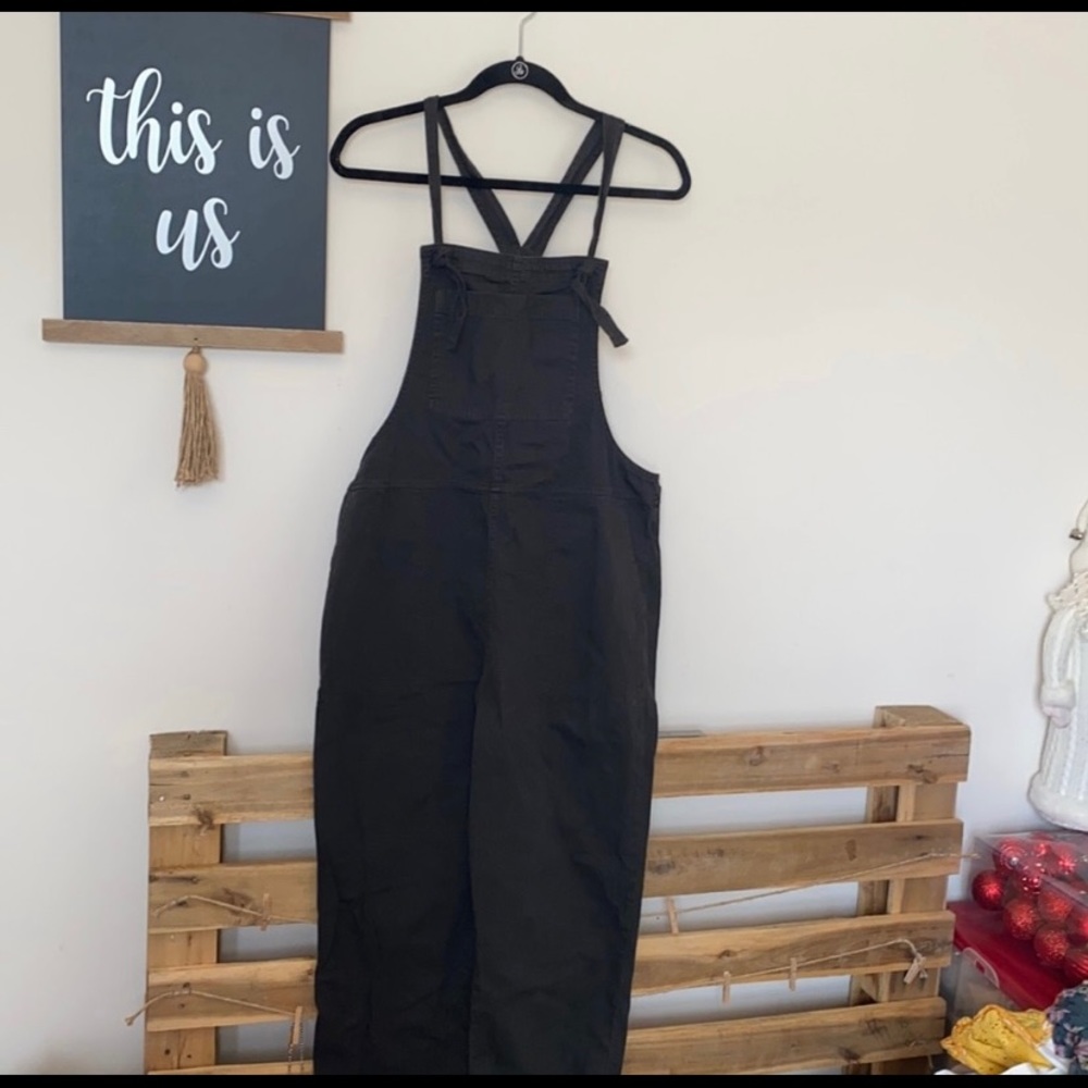 Aerie overalls